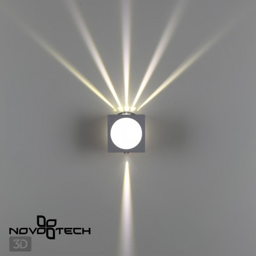Ландшафтный настенный светильник NOVOTECH 358565