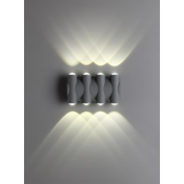 Ландшафтный настенный светильник NOVOTECH 358568
