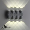 Ландшафтный настенный светильник NOVOTECH 358568