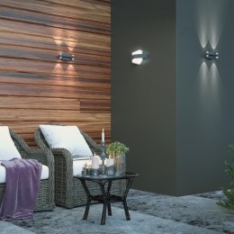 Ландшафтный настенный светильник NOVOTECH 358574