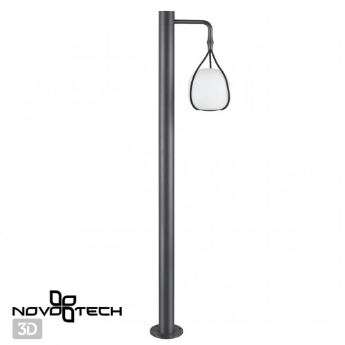 Светильник ландшафтный светодиодный NOVOTECH 358582