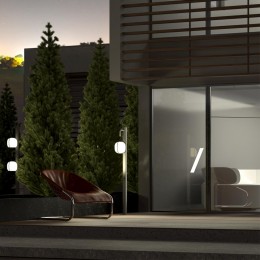 Светильник ландшафтный светодиодный NOVOTECH 358583