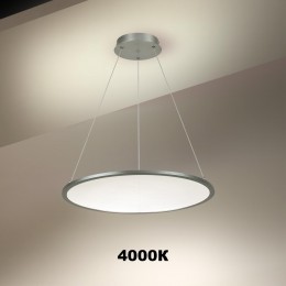 Светильник подвесной диммируемый со сменой цветовой температуры NOVOTECH 358588