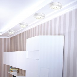 Светильник накладной светодиодный NOVOTECH 358602