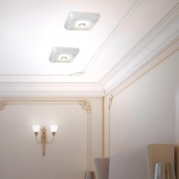 Светильник накладной светодиодный NOVOTECH 358604