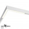 Трековый светильник для низковольного шинопровода NOVOTECH 358605