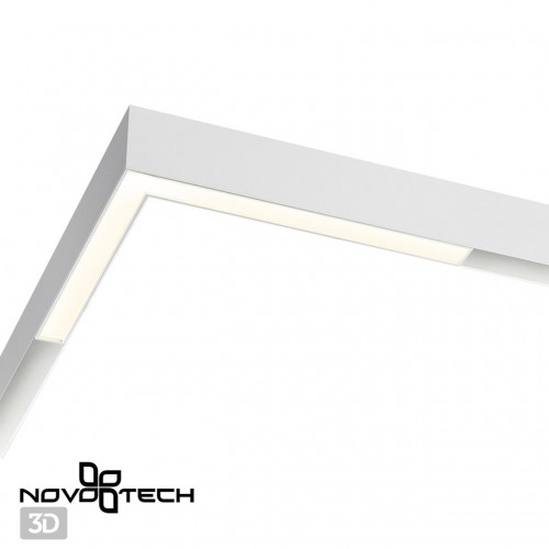 Трековый светильник для низковольного шинопровода NOVOTECH 358605