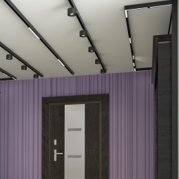 Трековый светильник для низковольного шинопровода NOVOTECH 358606