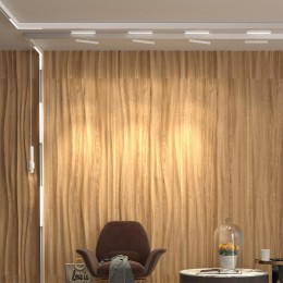 Трековый светильник для низковольного шинопровода NOVOTECH 358607