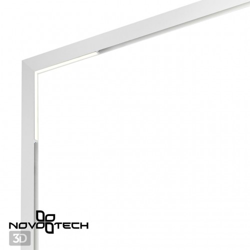 Трековый светильник для низковольного шинопровода NOVOTECH 358607
