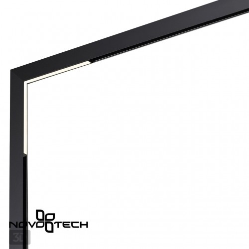 Трековый светильник для низковольного шинопровода NOVOTECH 358608
