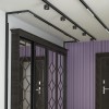 Трековый светильник для низковольного шинопровода NOVOTECH 358608