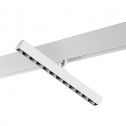 Трековый светильник для низковольного шинопровода NOVOTECH 358609