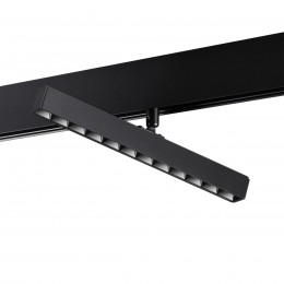 Трековый светильник для низковольного шинопровода NOVOTECH 358610