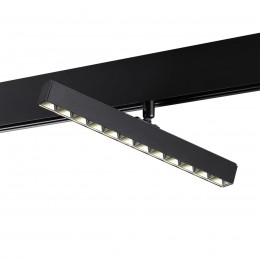 Трековый светильник для низковольного шинопровода NOVOTECH 358610