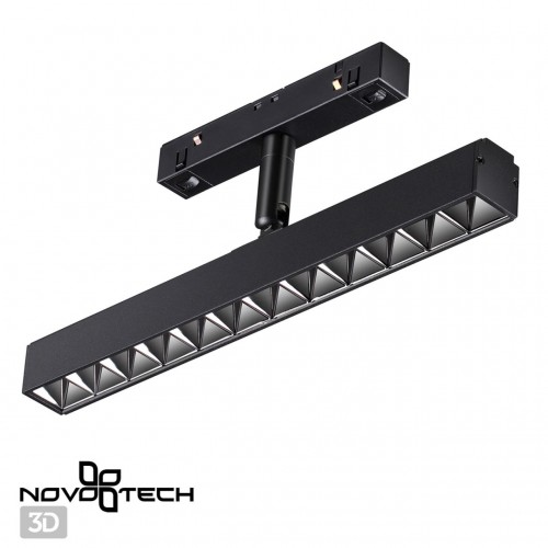 Трековый светильник для низковольного шинопровода NOVOTECH 358610