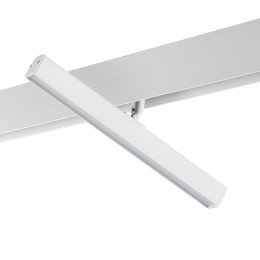 Трековый светильник для низковольного шинопровода NOVOTECH 358611