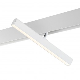 Трековый светильник для низковольного шинопровода NOVOTECH 358611