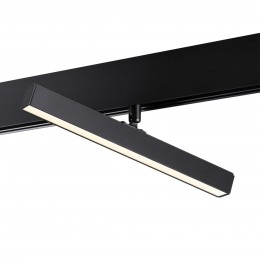 Трековый светильник для низковольного шинопровода NOVOTECH 358612