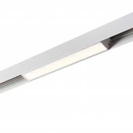 Трековый светильник для низковольного шинопровода диммируемый с пультом ДУ, со сменой цв. температур NOVOTECH 358613