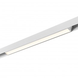 Трековый светильник для низковольного шинопровода диммируемый с пультом ДУ, со сменой цв. температур NOVOTECH 358615