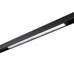 Трековый светильник для низковольного шинопровода диммируемый с пультом ДУ, со сменой цв. температур NOVOTECH 358616