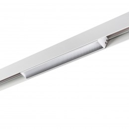 Трековый светильник для низковольного шинопровода диммируемый с пультом ДУ, со сменой цв. температур NOVOTECH 358617