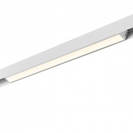 Трековый светильник для низковольного шинопровода диммируемый с пультом ДУ, со сменой цв. температур NOVOTECH 358619