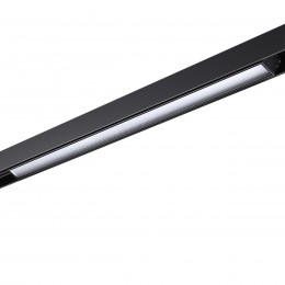 Трековый светильник для низковольного шинопровода диммируемый с пультом ДУ, со сменой цв. температур NOVOTECH 358620