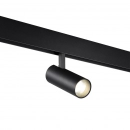 Трековый светильник для низковольного шинопровода диммируемый с пультом ДУ, со сменой цв. температур NOVOTECH 358630