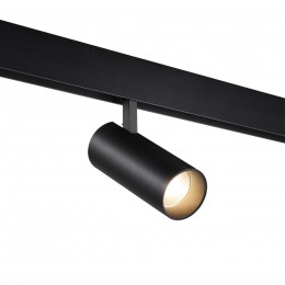 Трековый светильник для низковольного шинопровода диммируемый с пультом ДУ, со сменой цв. температур NOVOTECH 358632