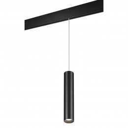 Трековый светильник для низковольного шинопровода диммируемый с пультом ДУ, со сменой цв. температур NOVOTECH 358634