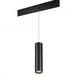 Трековый светильник для низковольного шинопровода диммируемый с пультом ДУ, со сменой цв. температур NOVOTECH 358636