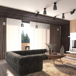 Светильник накладной светодиодный NOVOTECH 358644