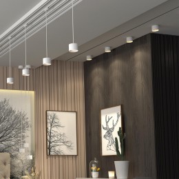 Светильник накладной светодиодный NOVOTECH 358651