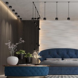 Светильник накладной светодиодный NOVOTECH 358652