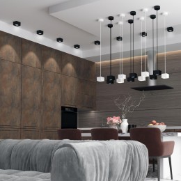 Светильник накладной светодиодный NOVOTECH 358654