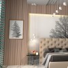 Светильник накладной светодиодный, длина провода 2м NOVOTECH 358655