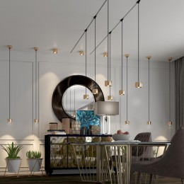 Светильник накладной светодиодный NOVOTECH 358669