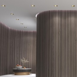 Светильник встраиваемый светодиодный NOVOTECH 358692