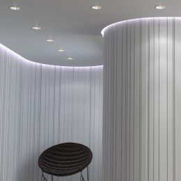 Светильник встраиваемый светодиодный NOVOTECH 358698