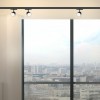 Светильник трековый однофазный трехжильный светодиодный NOVOTECH 358710