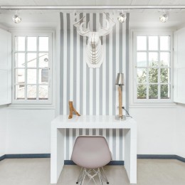 Трехфазный трековый светодиодный светильник NOVOTECH 358713