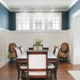 Трехфазный трековый светодиодный светильник NOVOTECH 358716