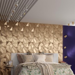 Трехфазный трековый светодиодный светильник NOVOTECH 358716