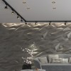 Трехфазный трековый светодиодный светильник NOVOTECH 358720
