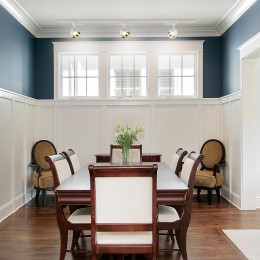 Светильник трековый однофазный трехжильный светодиодный NOVOTECH 358724