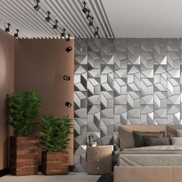 Светильник трековый однофазный трехжильный светодиодный NOVOTECH 358727