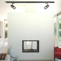 Трехфазный трековый светодиодный светильник с переключ. цв.температуры NOVOTECH 358739