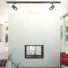 Трехфазный трековый светодиодный светильник с переключ. цв.температуры NOVOTECH 358747